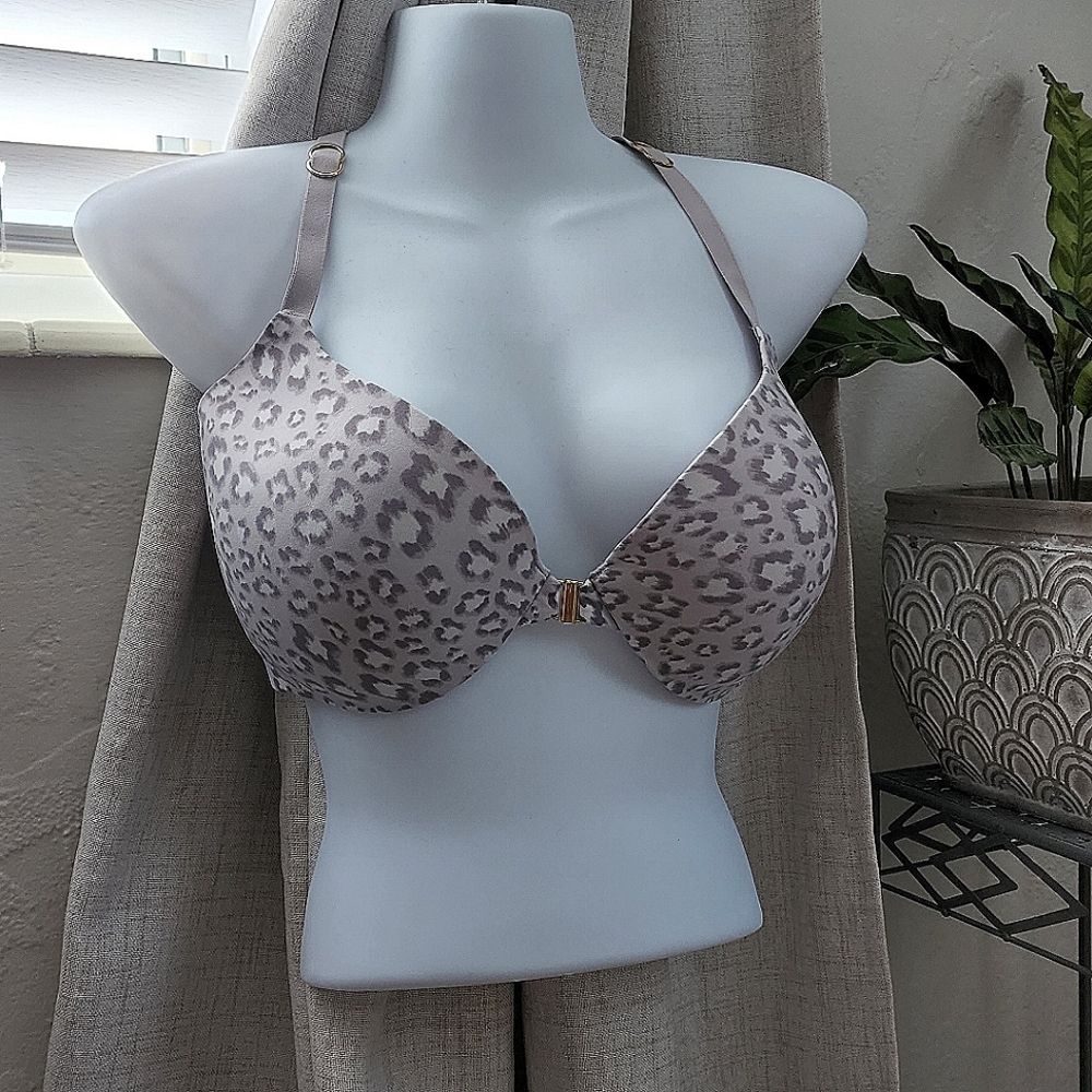 Incredible bra front closure 34 DDD